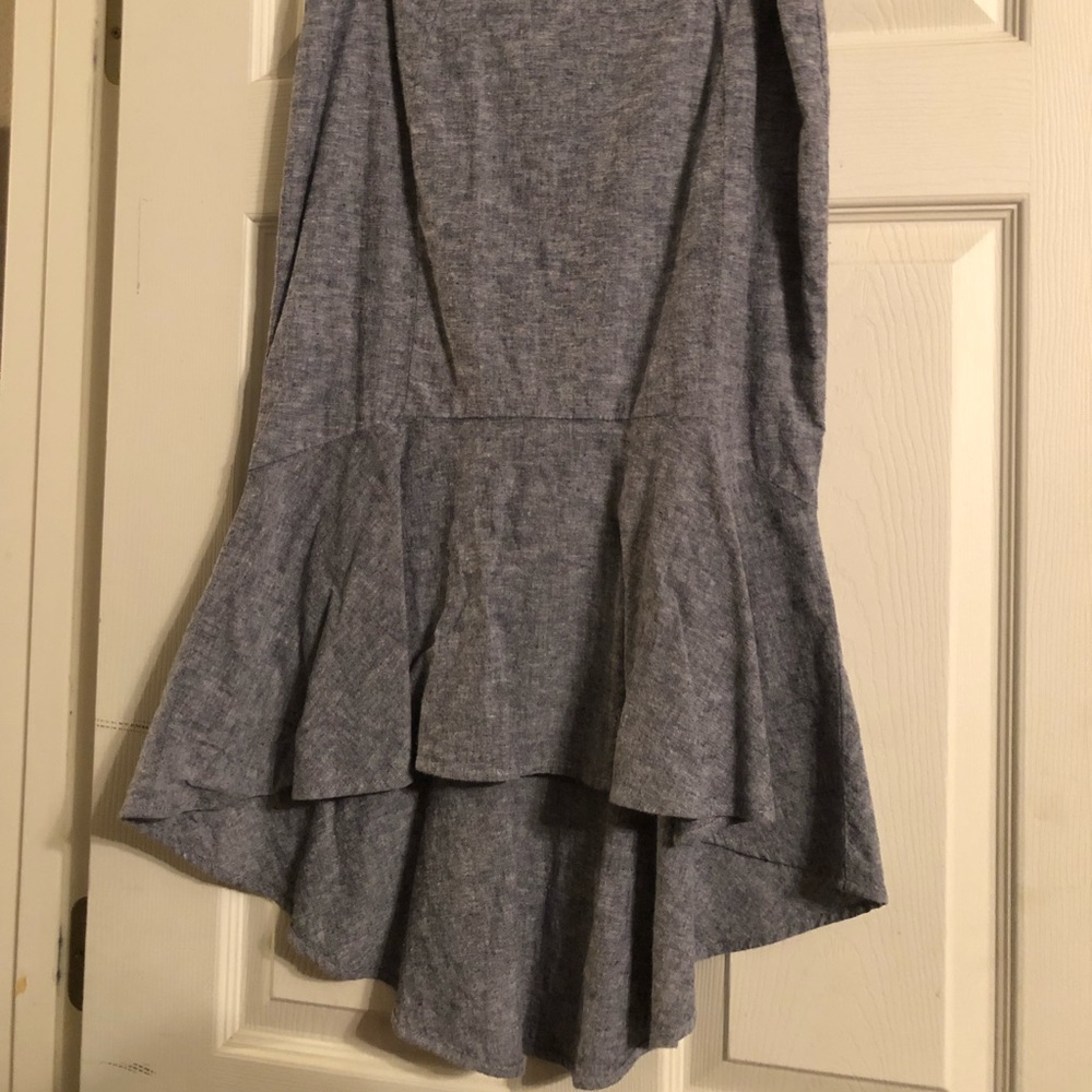 New York & Co 7th Ave skirt
